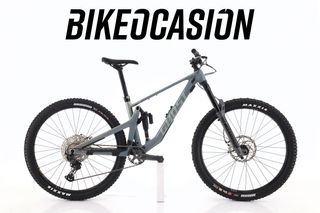 Promo · Ghost Riot AM CF/CF Pro XT (MTB) t.S Km.0