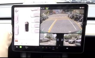 CARPLAY PARA TESLA 3 hasta 2024 ,Model Y