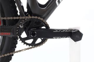 Bicicleta Mondraker F-Podium GX talla M Reacondicionada