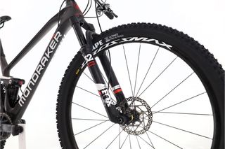 Bicicleta Mondraker F-Podium GX talla M Reacondicionada