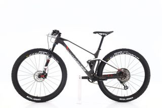 Bicicleta Mondraker F-Podium GX talla M Reacondicionada