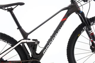 Bicicleta Mondraker F-Podium GX talla M Reacondicionada