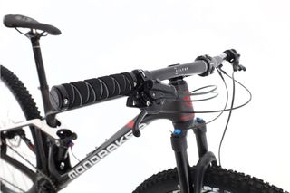 Bicicleta Mondraker F-Podium GX talla M Reacondicionada