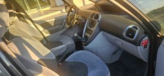 Citroen C4 Picasso 2008