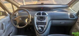 Citroen C4 Picasso 2008