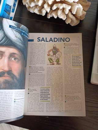 La rete nel tempo 1