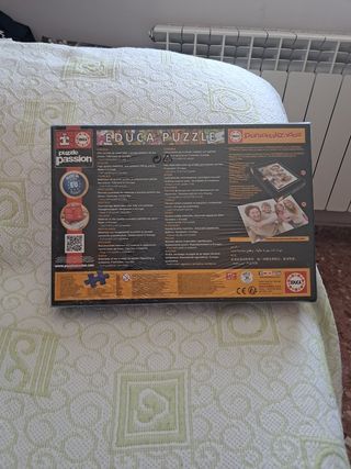 Puzzle 500 piezas Unicornios