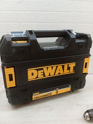 Taladro Dewalt 18V XR