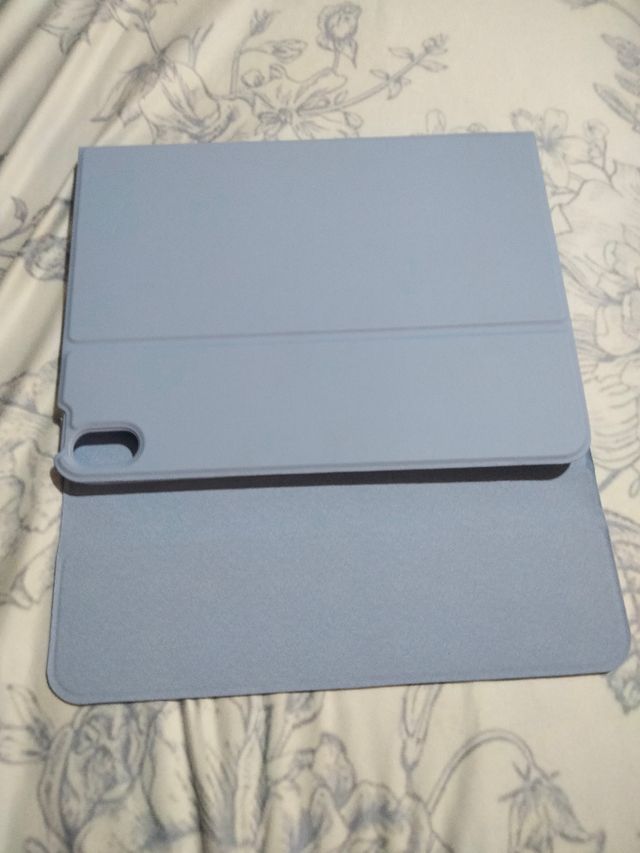 Cover per tastiera per tablet - Blu
9"- 10.1" pollici