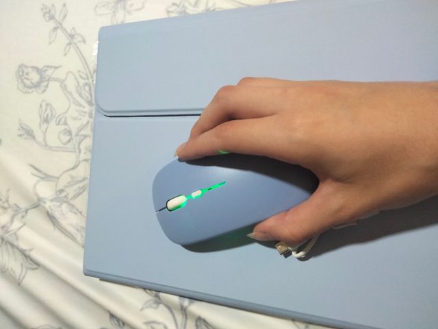 Cover per tastiera per tablet - Blu
9"- 10.1" pollici