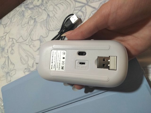 Cover per tastiera per tablet - Blu
9"- 10.1" pollici