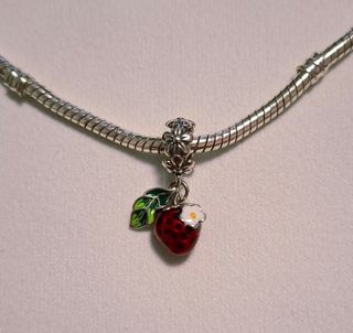 Charm  Fresa
