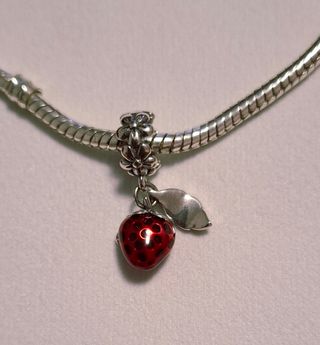 Charm  Fresa