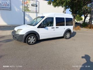 Ford Tourneo Connect 2011