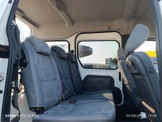 Ford Tourneo Connect 2011