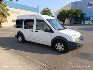 Ford Tourneo Connect 2011