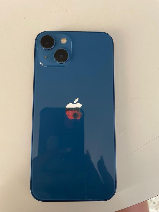 iPhone 13 Azul 128GB