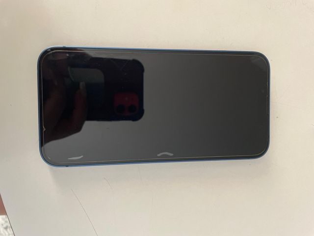 iPhone 13 Azul 128GB