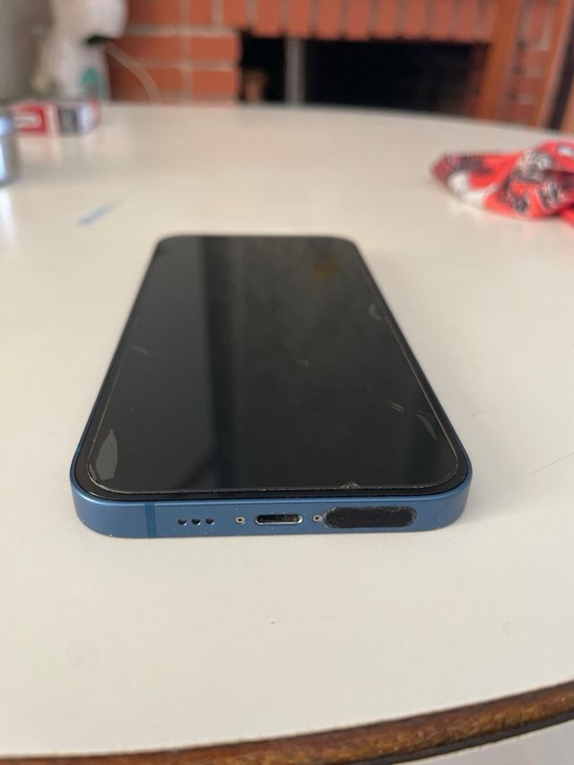 iPhone 13 Azul 128GB