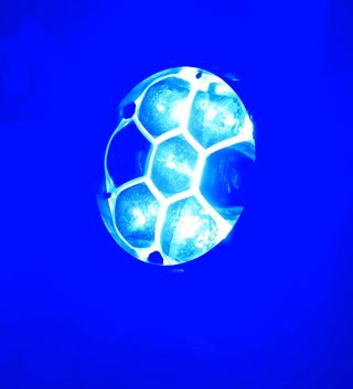 Cabeza Movil 7x40w Bee Eye wash beam DMX