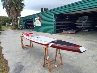 Vendo o cambio Paddle Surf SIC Bullet 14x27,5.