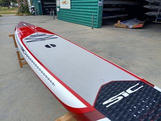 Vendo o cambio Paddle Surf SIC Bullet 14x27,5.
