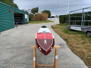 Vendo o cambio Paddle Surf SIC Bullet 14x27,5.