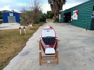 Vendo o cambio Paddle Surf SIC Bullet 14x27,5.