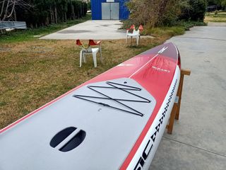 Vendo o cambio Paddle Surf SIC Bullet 14x27,5.