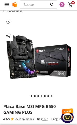 PC Gamer Alta Gama + Periféricos