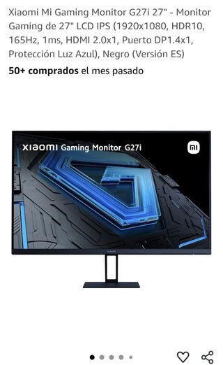 PC Gamer Alta Gama + Periféricos
