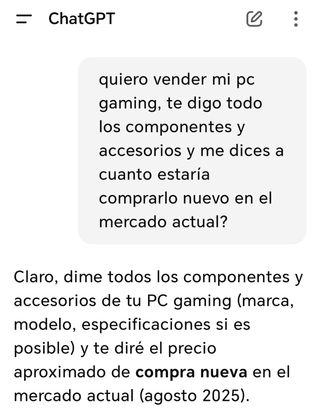 PC Gamer Alta Gama + Periféricos