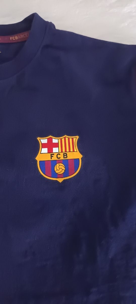 Camiseta Messi - Fútbol