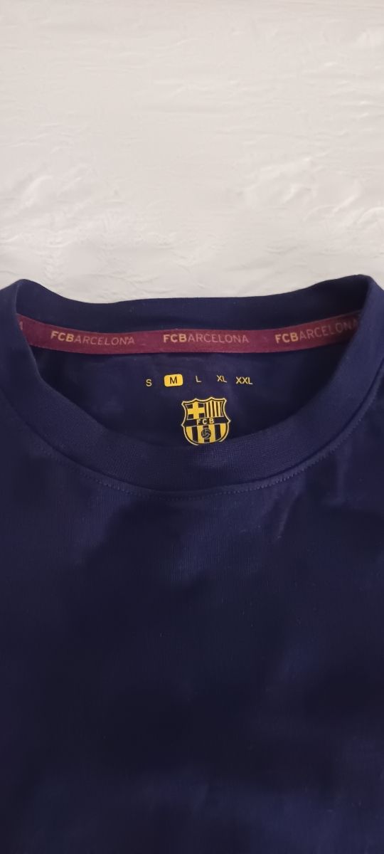 Camiseta Messi - Fútbol
