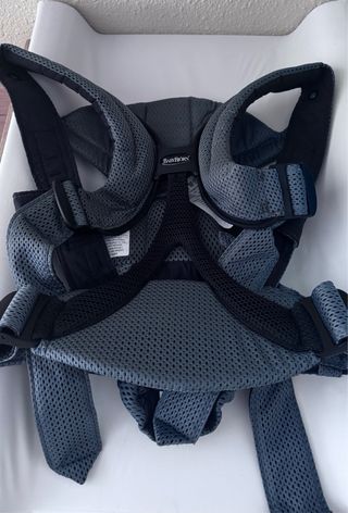Mochila portabebés Babybjörn MOVE