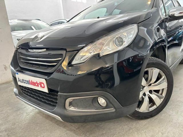 Peugeot 2008 Style 1.2 PureTech 110 S&S