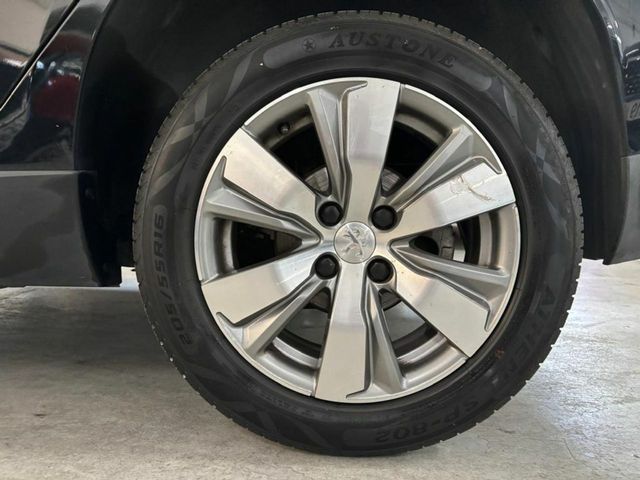 Peugeot 2008 Style 1.2 PureTech 110 S&S
