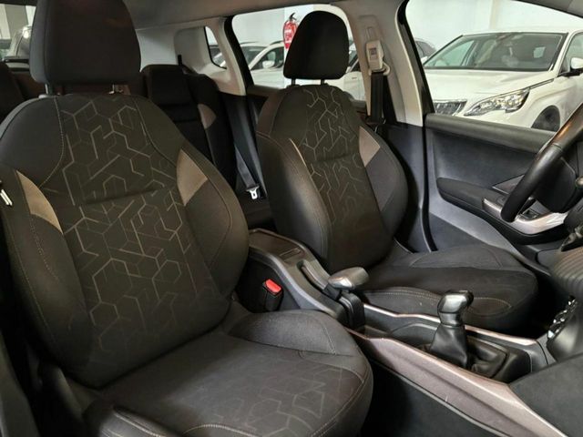 Peugeot 2008 Style 1.2 PureTech 110 S&S