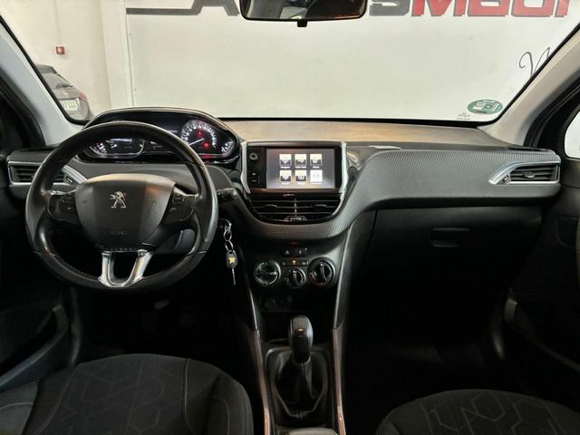 Peugeot 2008 Style 1.2 PureTech 110 S&S