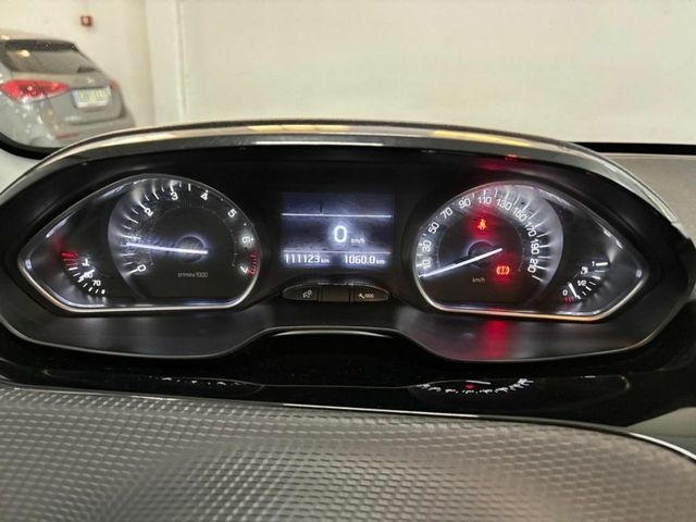 Peugeot 2008 Style 1.2 PureTech 110 S&S