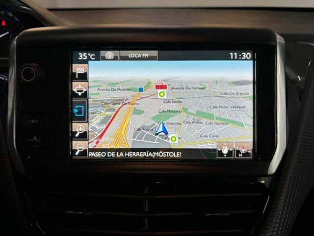Peugeot 2008 Style 1.2 PureTech 110 S&S