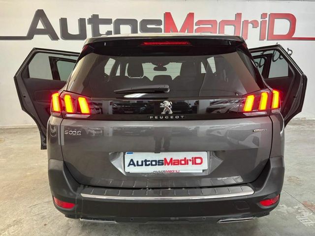 Peugeot 5008 GT-Line BlueHDi 96kW (130CV) S&S EAT8