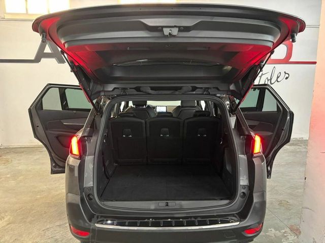 Peugeot 5008 GT-Line BlueHDi 96kW (130CV) S&S EAT8