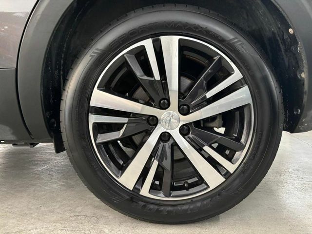 Peugeot 5008 GT-Line BlueHDi 96kW (130CV) S&S EAT8