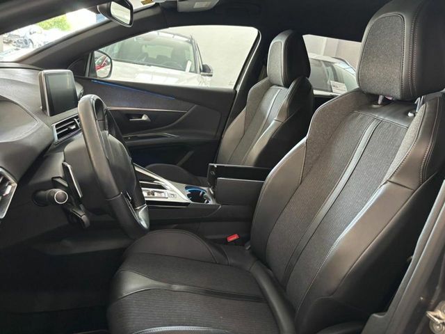 Peugeot 5008 GT-Line BlueHDi 96kW (130CV) S&S EAT8