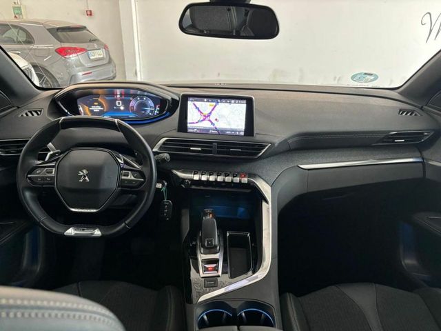 Peugeot 5008 GT-Line BlueHDi 96kW (130CV) S&S EAT8