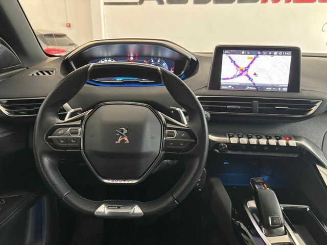 Peugeot 5008 GT-Line BlueHDi 96kW (130CV) S&S EAT8