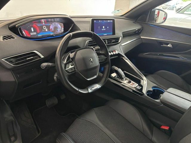 Peugeot 5008 GT-Line BlueHDi 96kW (130CV) S&S EAT8