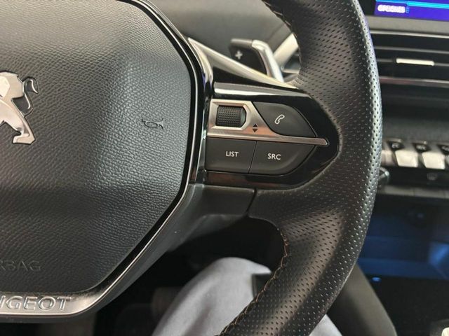 Peugeot 5008 GT-Line BlueHDi 96kW (130CV) S&S EAT8