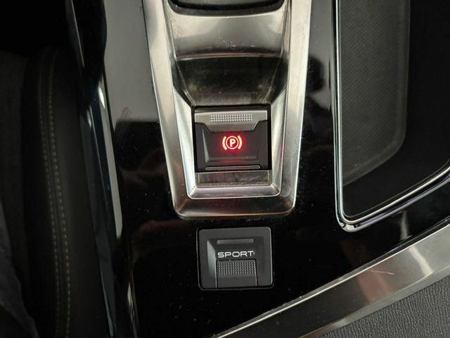 Peugeot 5008 GT-Line BlueHDi 96kW (130CV) S&S EAT8